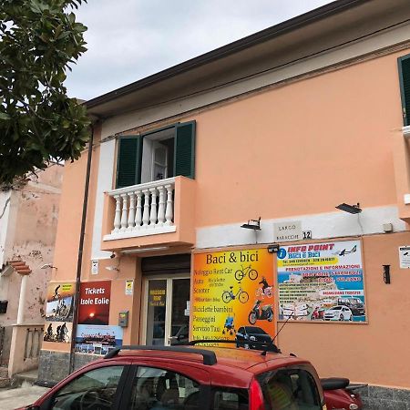 La Casa Di Basi Tropea公寓 外观 照片