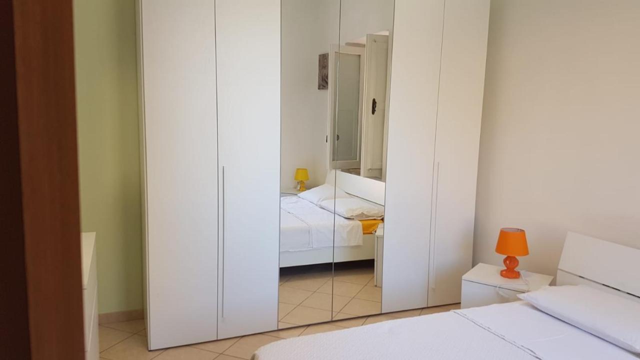 La Casa Di Basi Tropea公寓 外观 照片