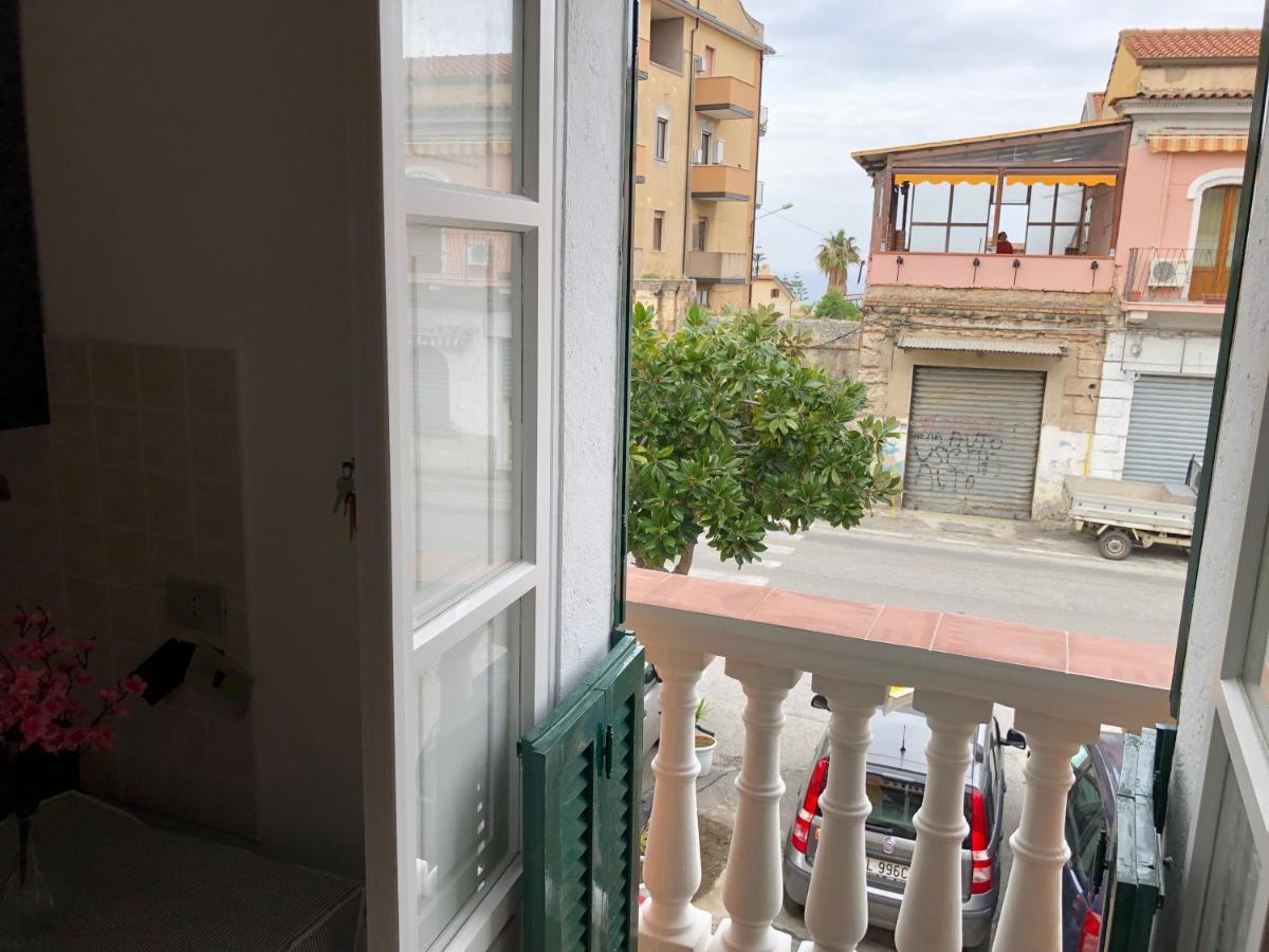 La Casa Di Basi Tropea公寓 外观 照片